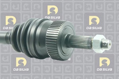 DA SILVA 10060t - Приводной вал